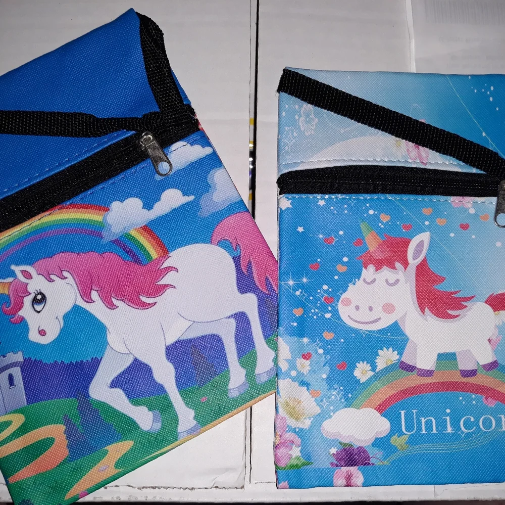 Crossbody Bag w/ Adjustable Strap 4.75